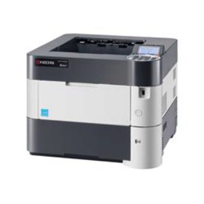Kyocera ECOSYS P3050dn A4 Mono Laser Printer